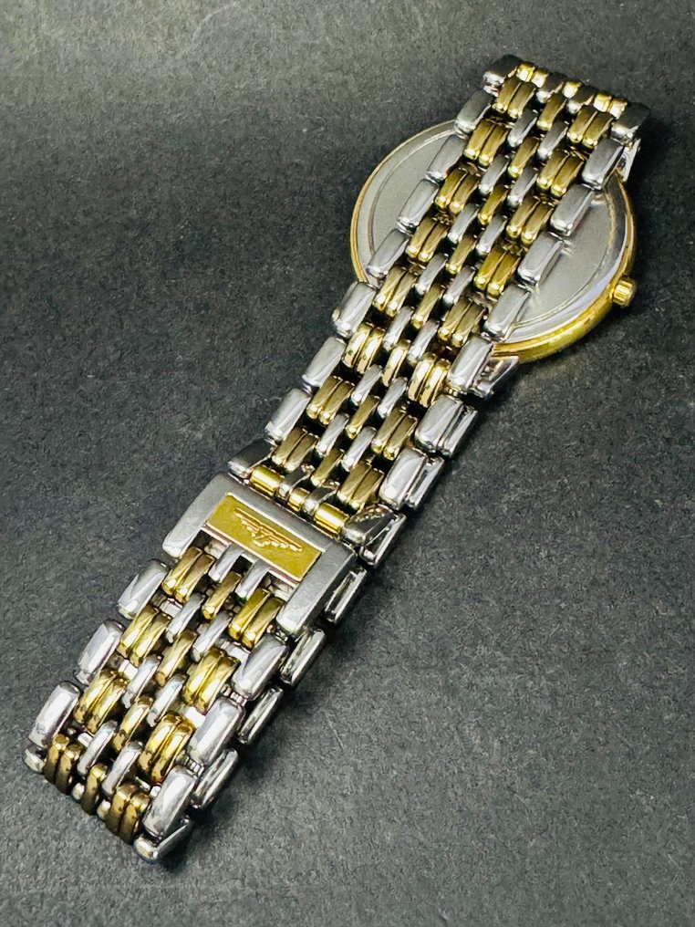 Longines - Les Grandes Classiques - No reserve price - L5.636.3 - Men - 1990-1999  #4.3