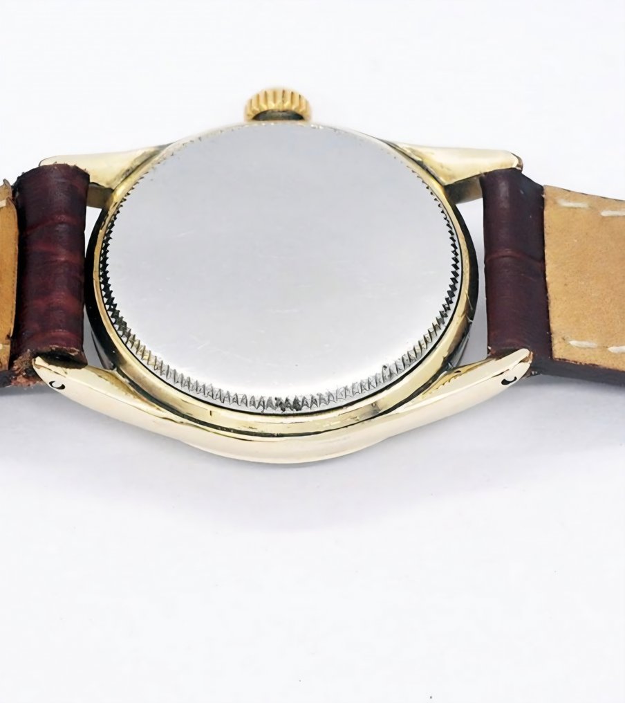 Rolex - Oyster Speedking Precision - Senhora - 1960-1969  #2.1