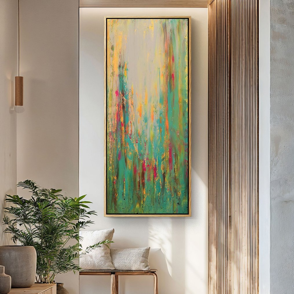 Noelia Correa Art - Alean XXL #1.0