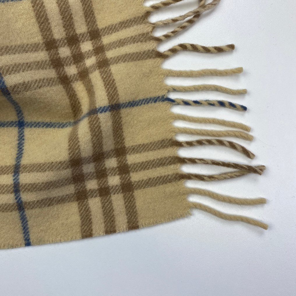 Burberry - Sciarpa #4.3