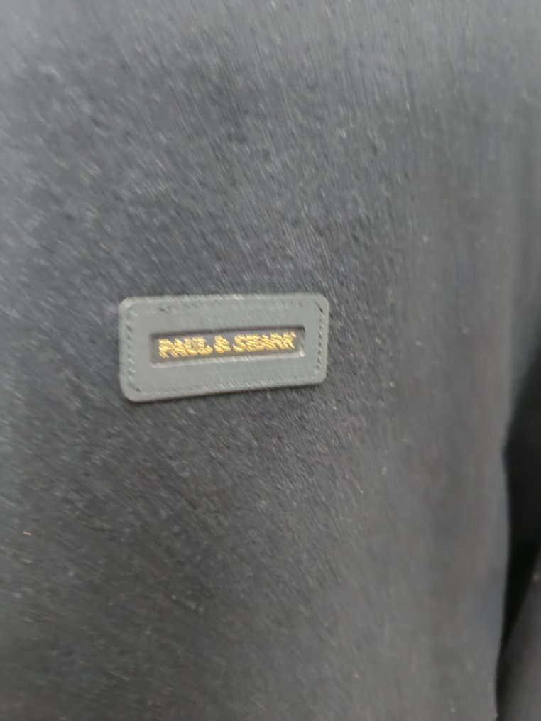 Paul & Shark - Cardigan - Vintage #3.2