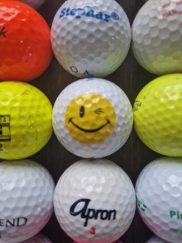 Golf - Golfball #1.0