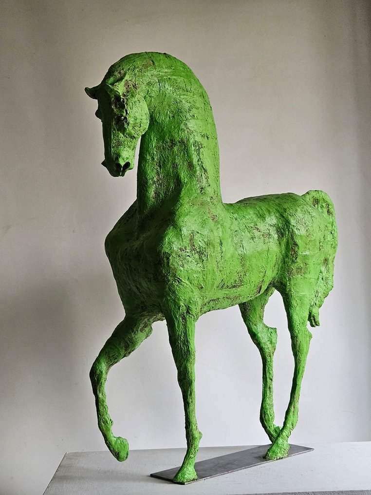 Raghad - Destrier de Gaïa #1.0