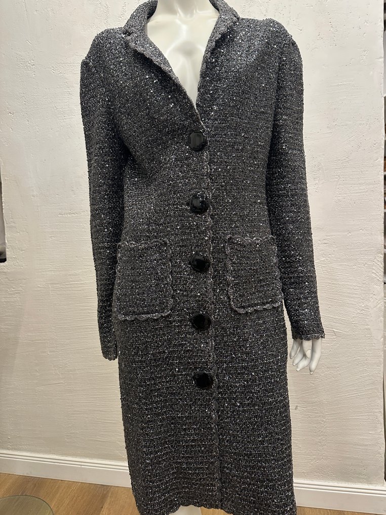 Dolce & Gabbana - 开襟衫 #2.1