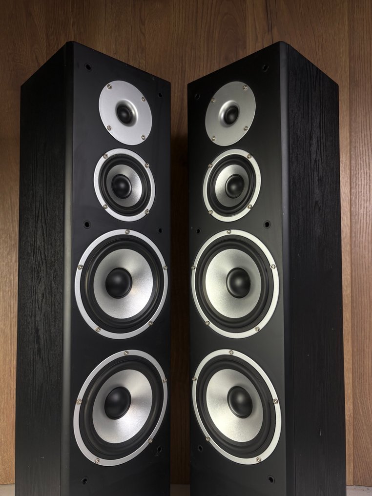 Quadral - Quintas 404 - Matching Pair Hangszóró szett #4.3