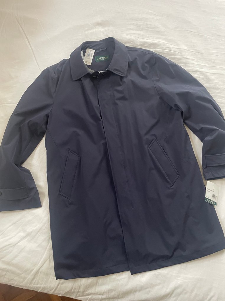 Ralph Lauren - 風衣 - New with tags #1.0
