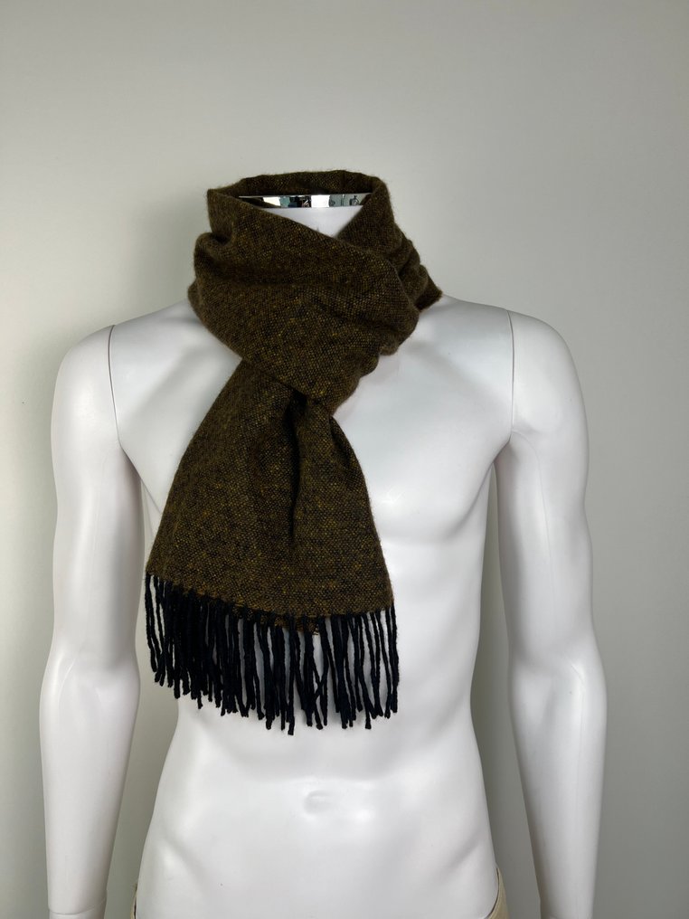 Ermenegildo Zegna - 100% Cashmere - NO RP - Halstuch #3.2