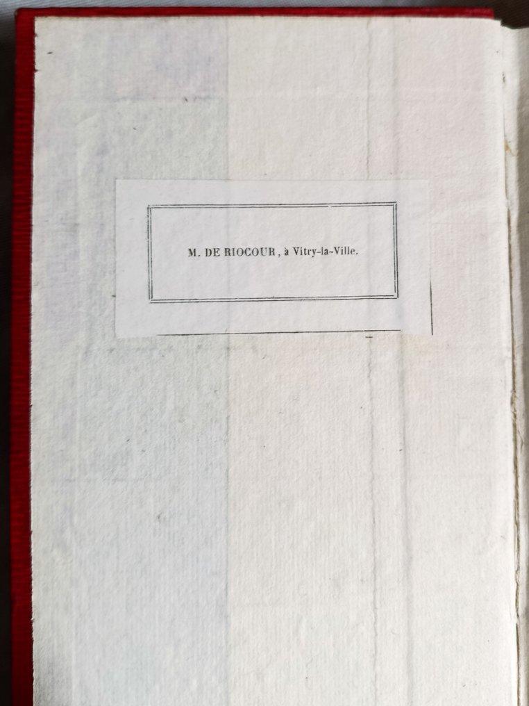 Abbé Barruel - Abrégé des Mémoires pour servir à l'histoire du jacobinisme - 1801 #4.3
