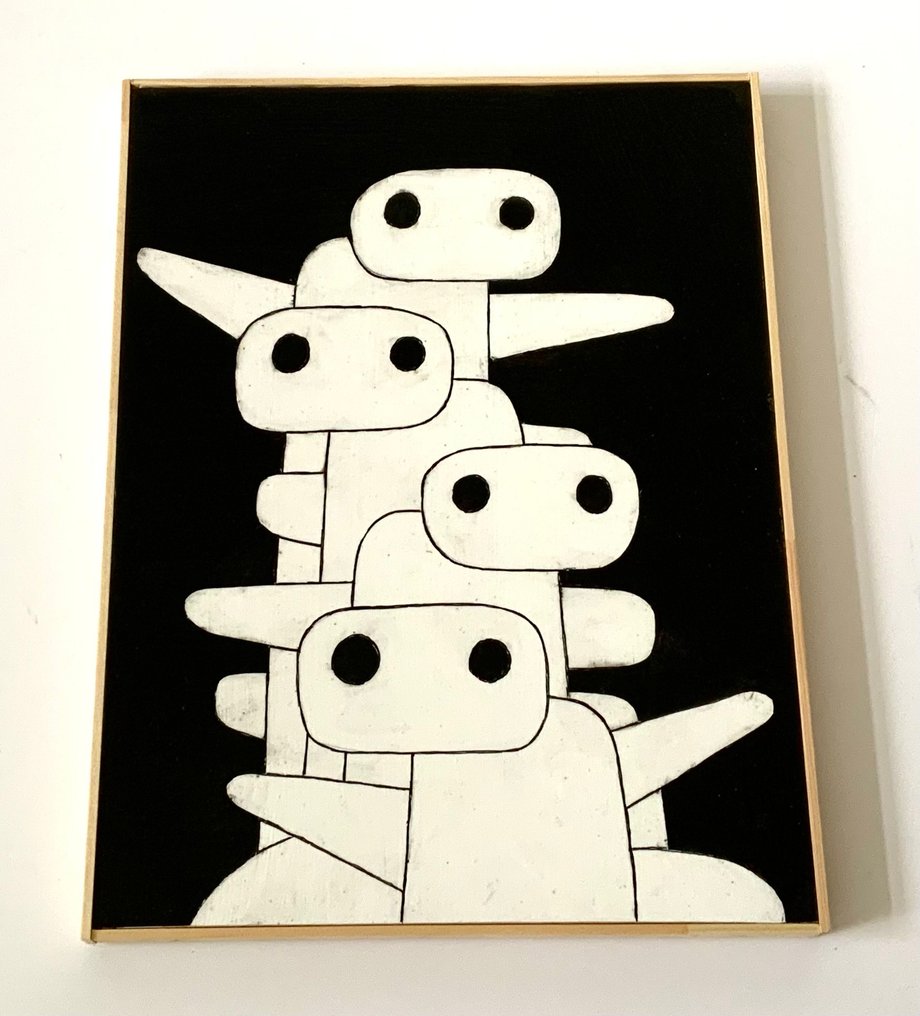 Paulus Noomen - Together #3.2