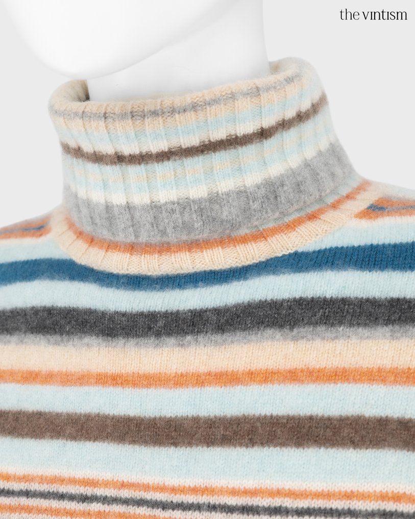 Ballantyne - NO RP - Pure Cashmere - Jumper #4.3