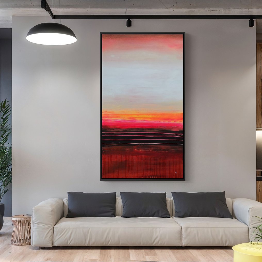 Noelia Correa Art - Neron XXL #3.2