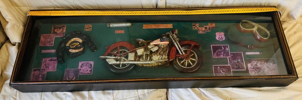 Memorabilia collection #3.2