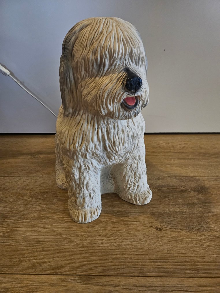 heico - Lamp - plastic #1.0