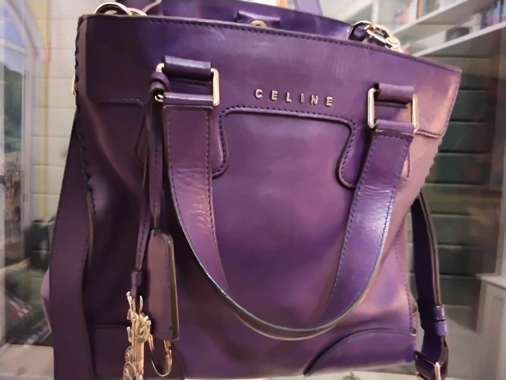 Céline - Handväska #1.0