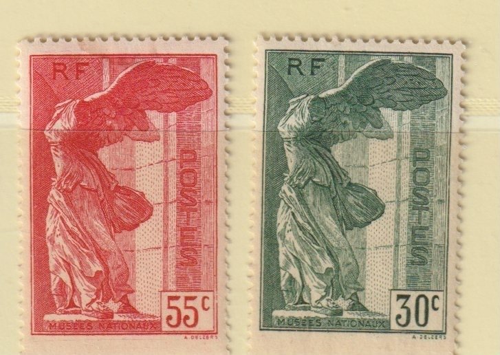 Franța 1900/1940 - Lot de Semi-Classiques cu o selecție largă de semeuse, plus Clement Ader, Victoire de. - yvert 2025 Voir toutes les photos avec attention. #1.0