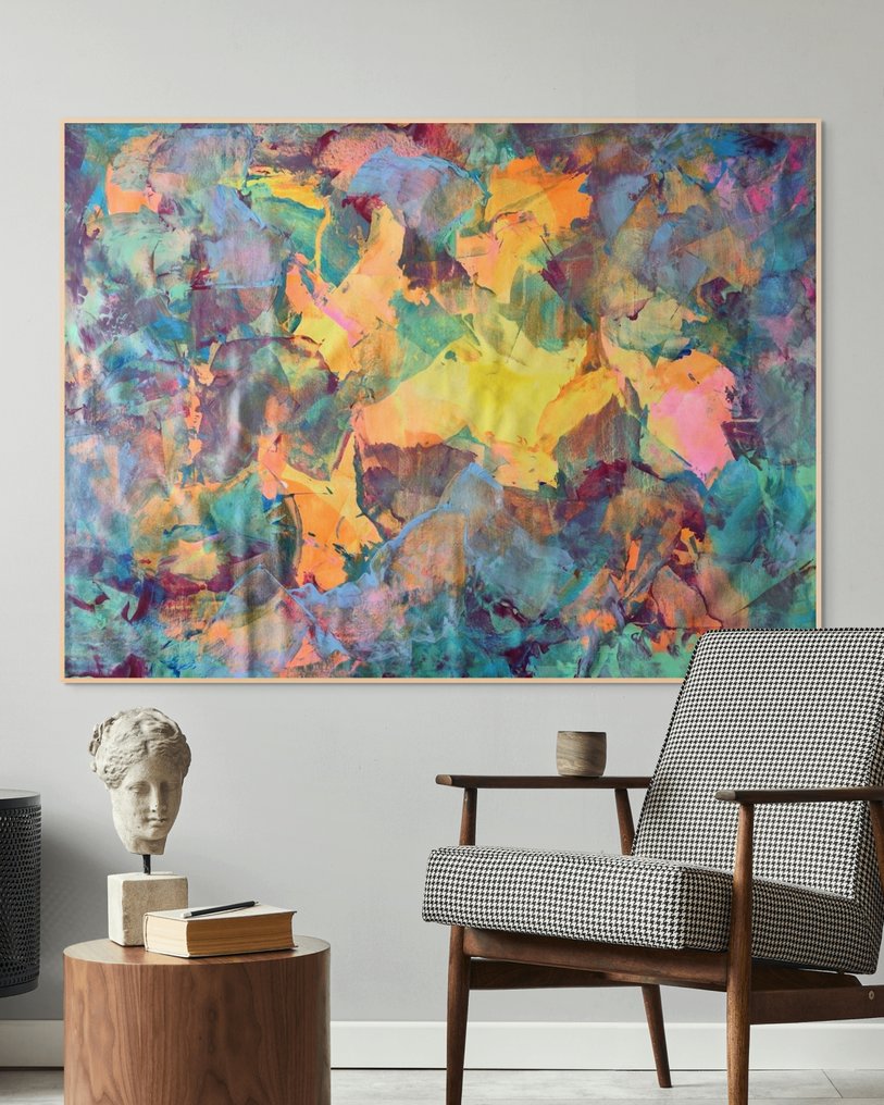 Jagoner - Una nube de emociones #1.0