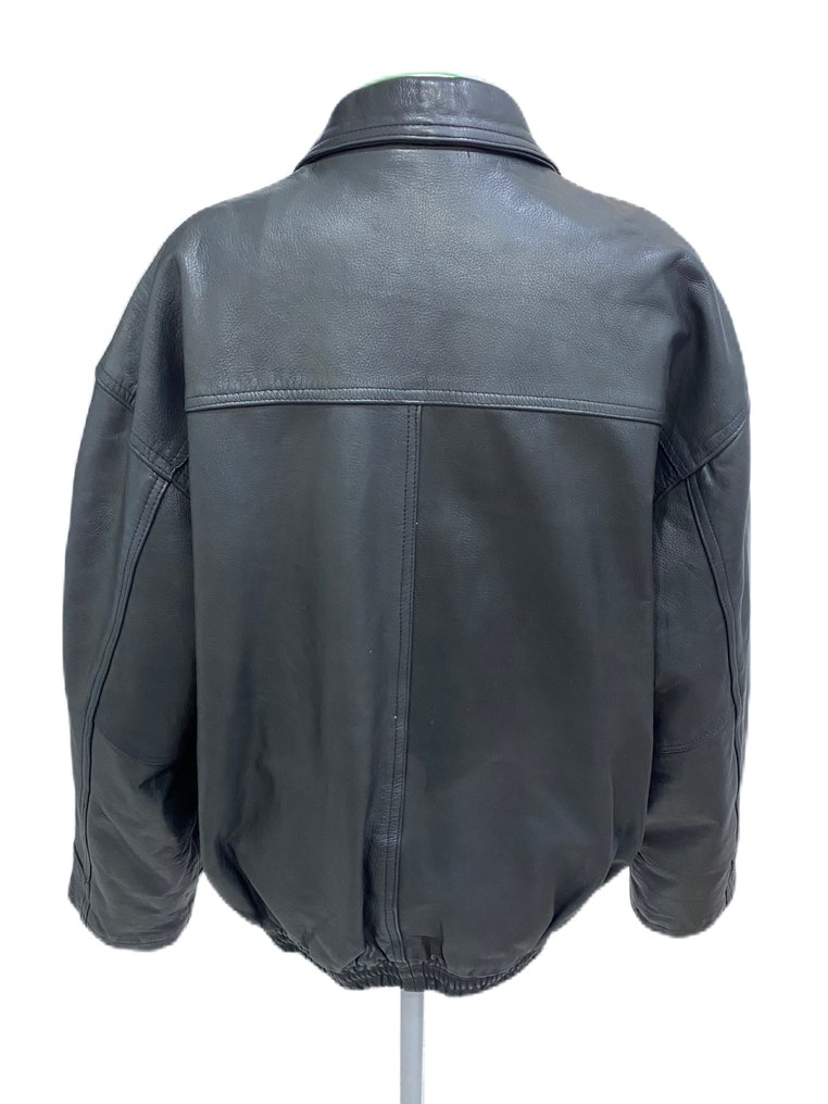 Cappotto - Mercedes-Benz - Bomber #2.1