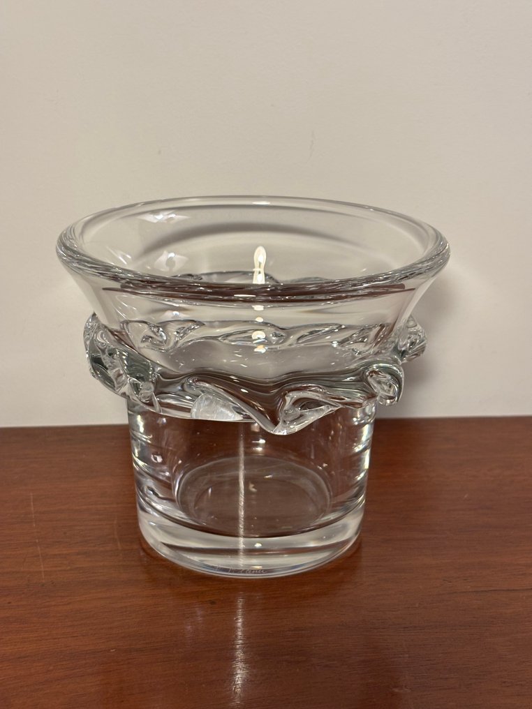 Daum - 花瓶  - 水晶 #1.0