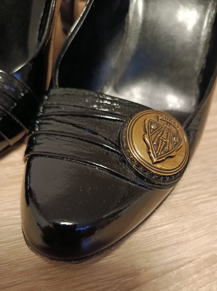 Gucci - Pumps - Size: EU 37 #1.0