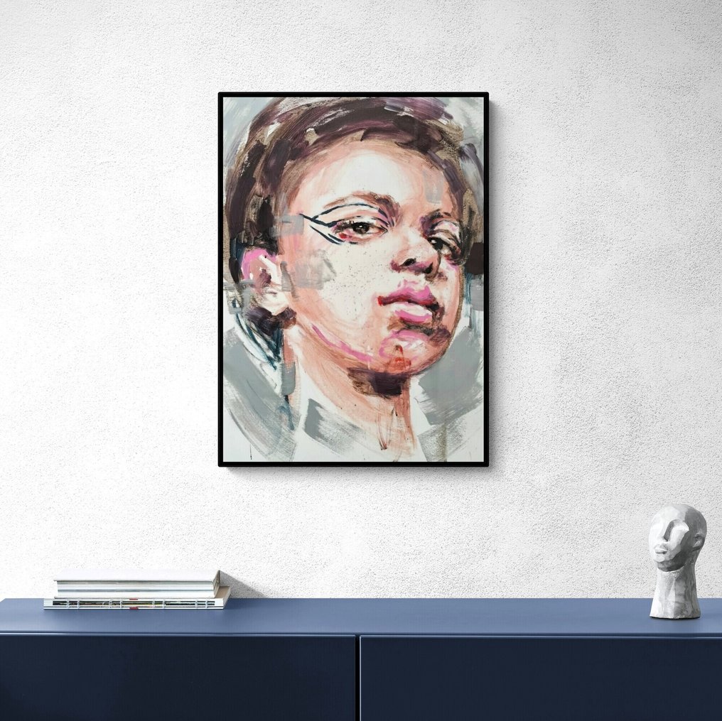 Geranio Paola - Rebel - No Reserve #1.0