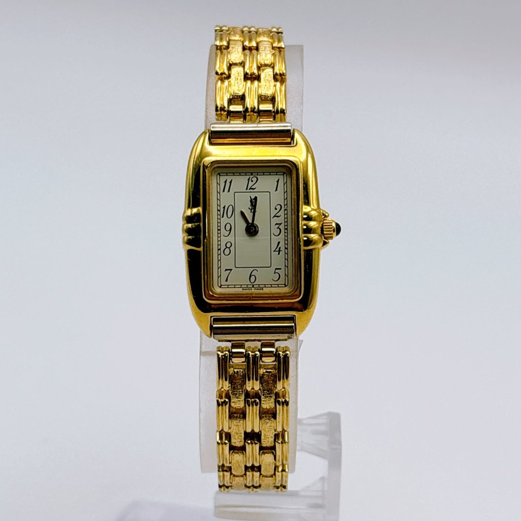 Yves Saint Laurent - Unknown - Nincs minimálár - Női - 1990-1999  #1.0