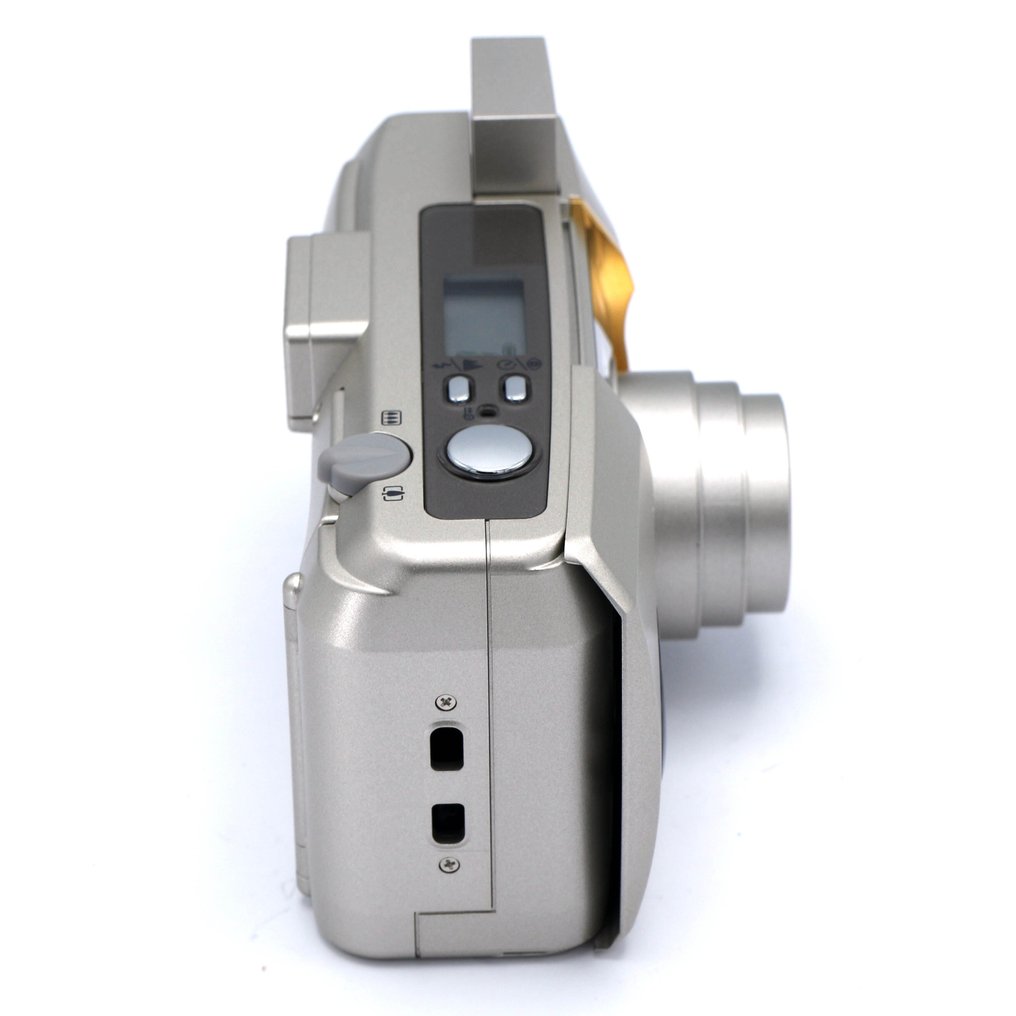 Nikon Lite Touch Zoom 110S AF - NOS - New Old Stock | Analogt kompaktkamera #4.3