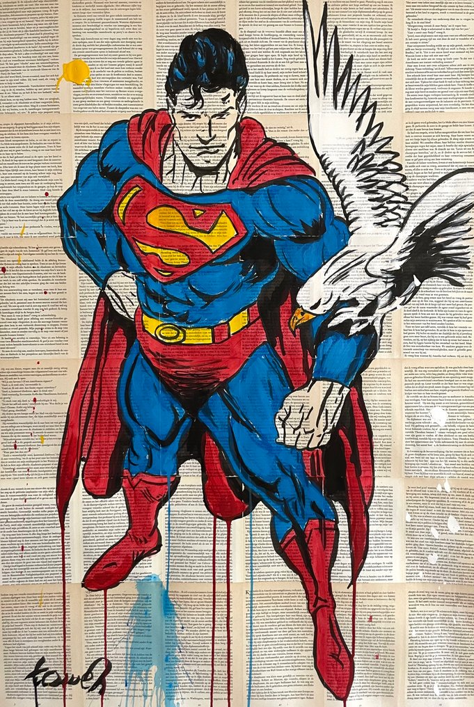 TOMEH - "Alliance" #1.0