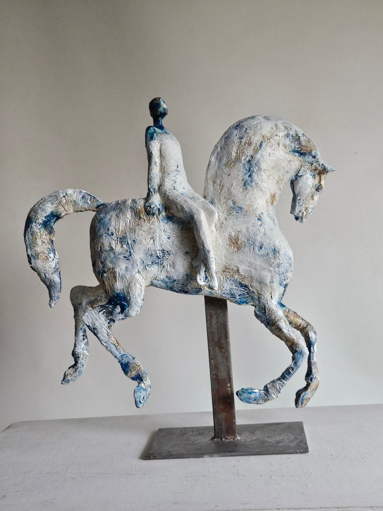 Raghad - La Messagère des Dieux #1.0