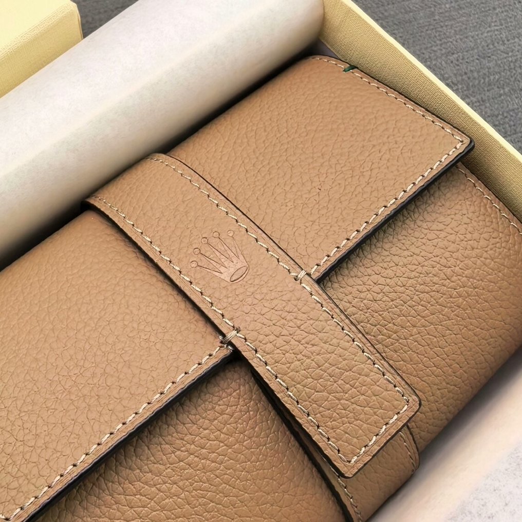 Rolex - Rolex - Travel watch case porta orologi #1.0