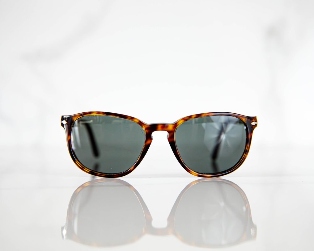 Persol - 太阳镜 #1.0