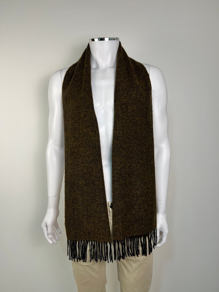 Ermenegildo Zegna - 100% Cashmere - NO RP - Halstuch #1.0