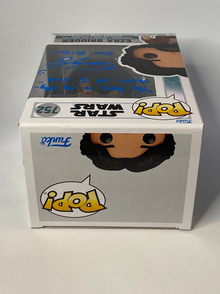 Star Wars - Eman Esfandi - Funko #4.3