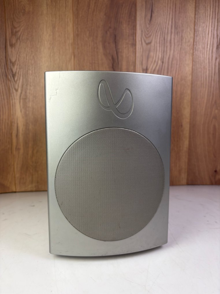 Infinity - Oreos Set di casse subwoofer #1.0