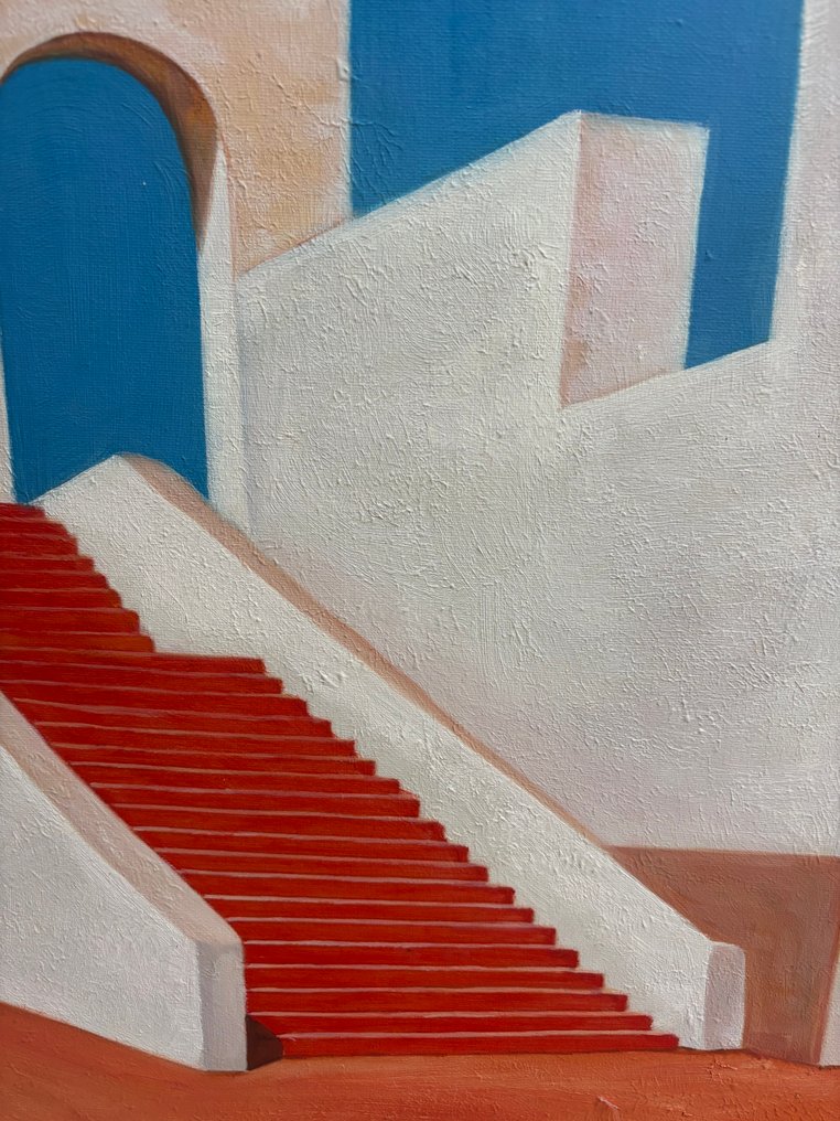 Arthur Carpentier - La crête 2 #4.3