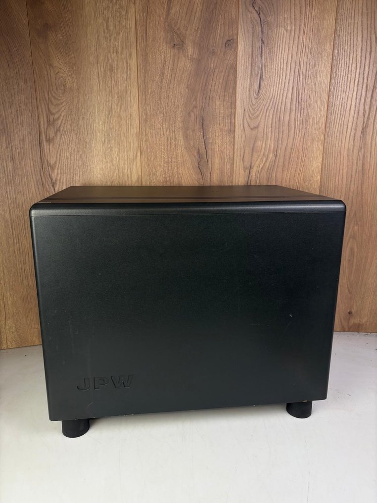 JPW - SW-60 Subwoofer speaker set #1.0