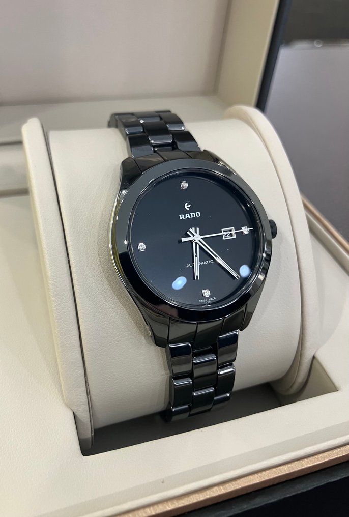 Rado - HyperChrome - R32260702 - Γυναίκες - 2013 #2.1