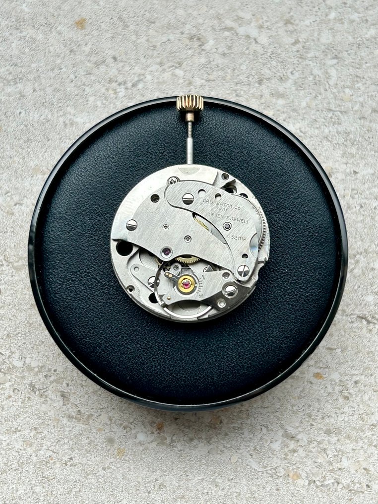 Oris - 1960-1969 #4.3