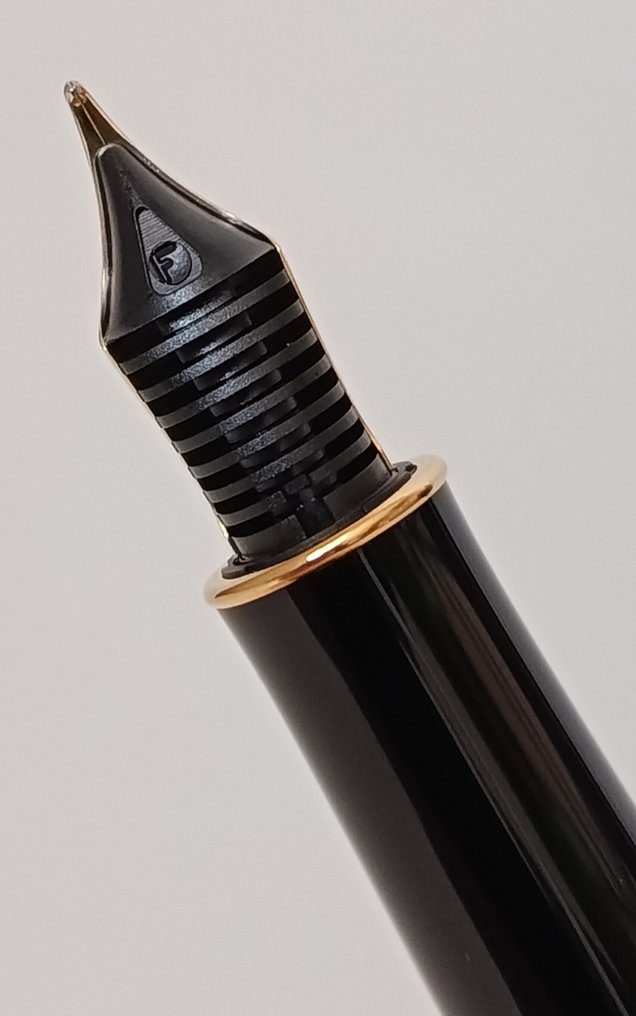 派克 - Sonnet - Cisèle - 钢笔 #2.1