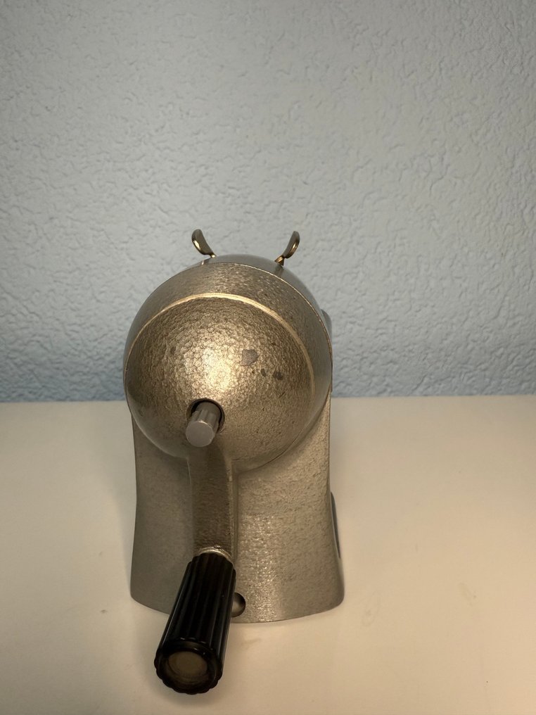 ASIS - Temperówka Nowoczesny z połowy wieku #3.2