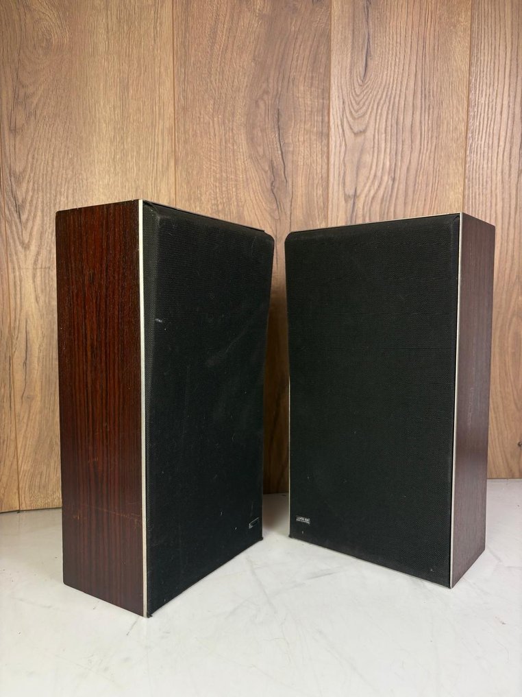 Bang & Olufsen - Beovox S 30 Speaker set #4.3
