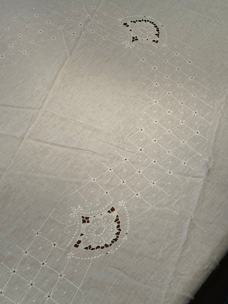 Tablecloth  - 368 cm - 312 cm #2.1