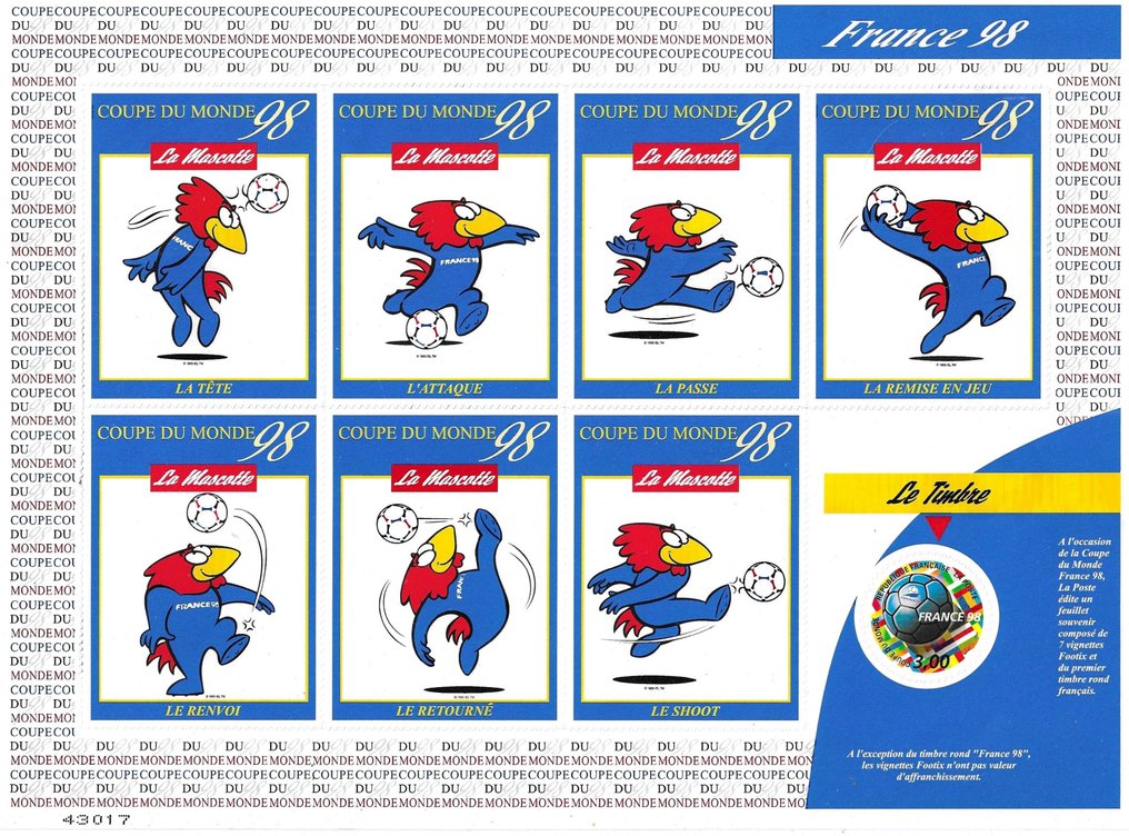 France 2006/2023 - Collection of 70 self-adhesive stamp booklets from 2006 to 2023. - YVERT & TELLIER #2.1