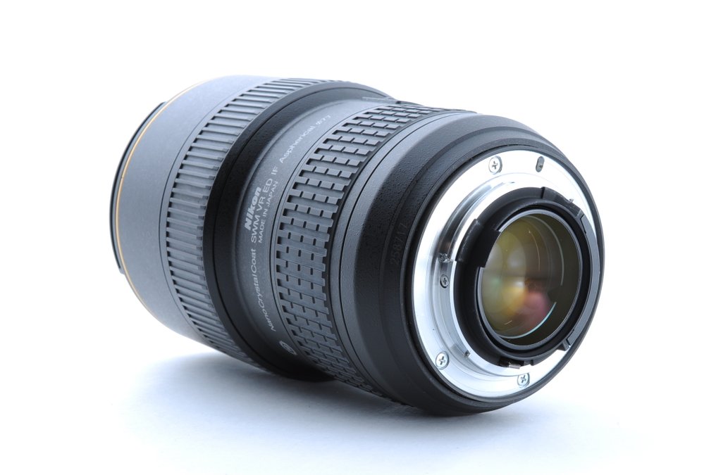 Nikon AF-S 16-35mm f/4G ED VR Φακός φωτογραφικής μηχανής #3.2