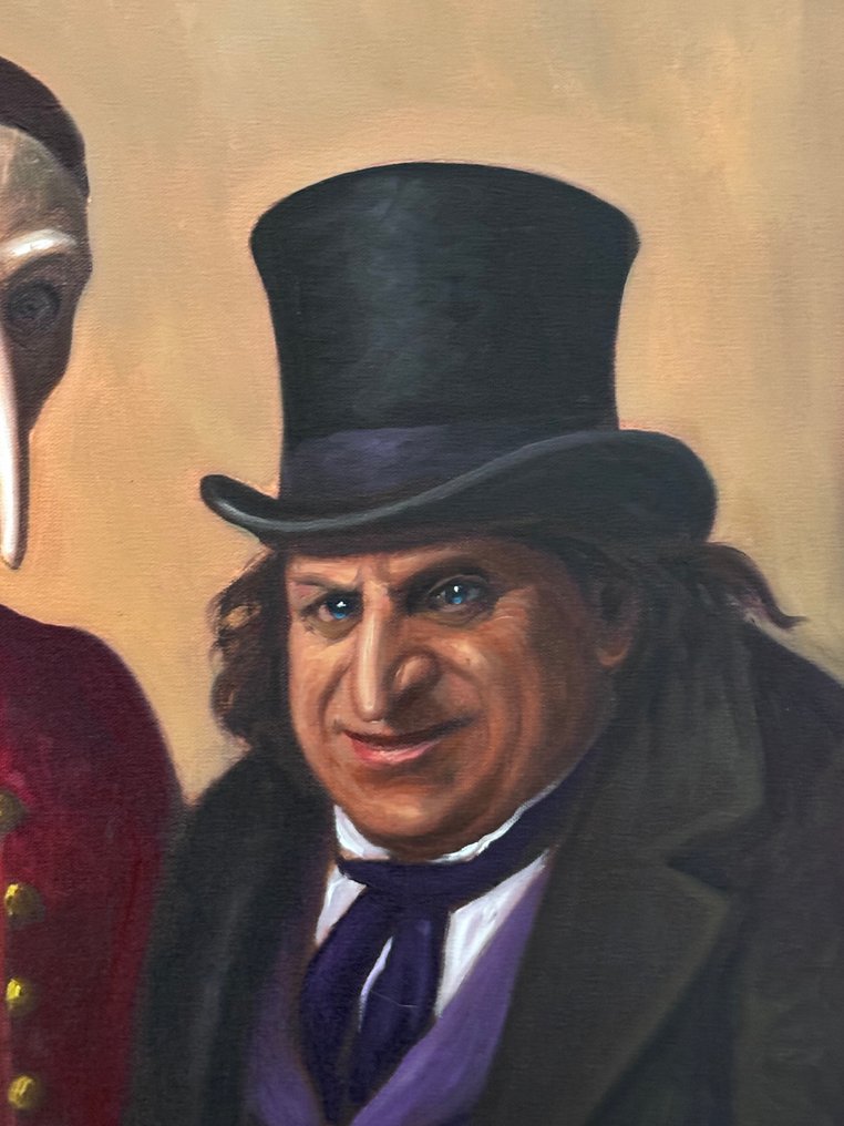 Antonio Sciacca (1957) - Senza titolo - NO RESERVE #4.3