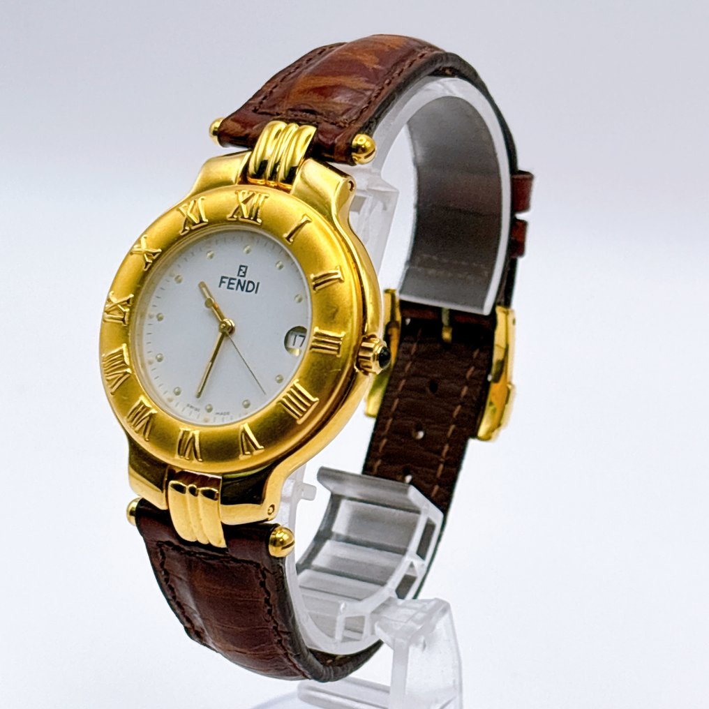 Fendi - Nincs minimálár - 019-662 - Uniszex - 1990-1999 #1.0