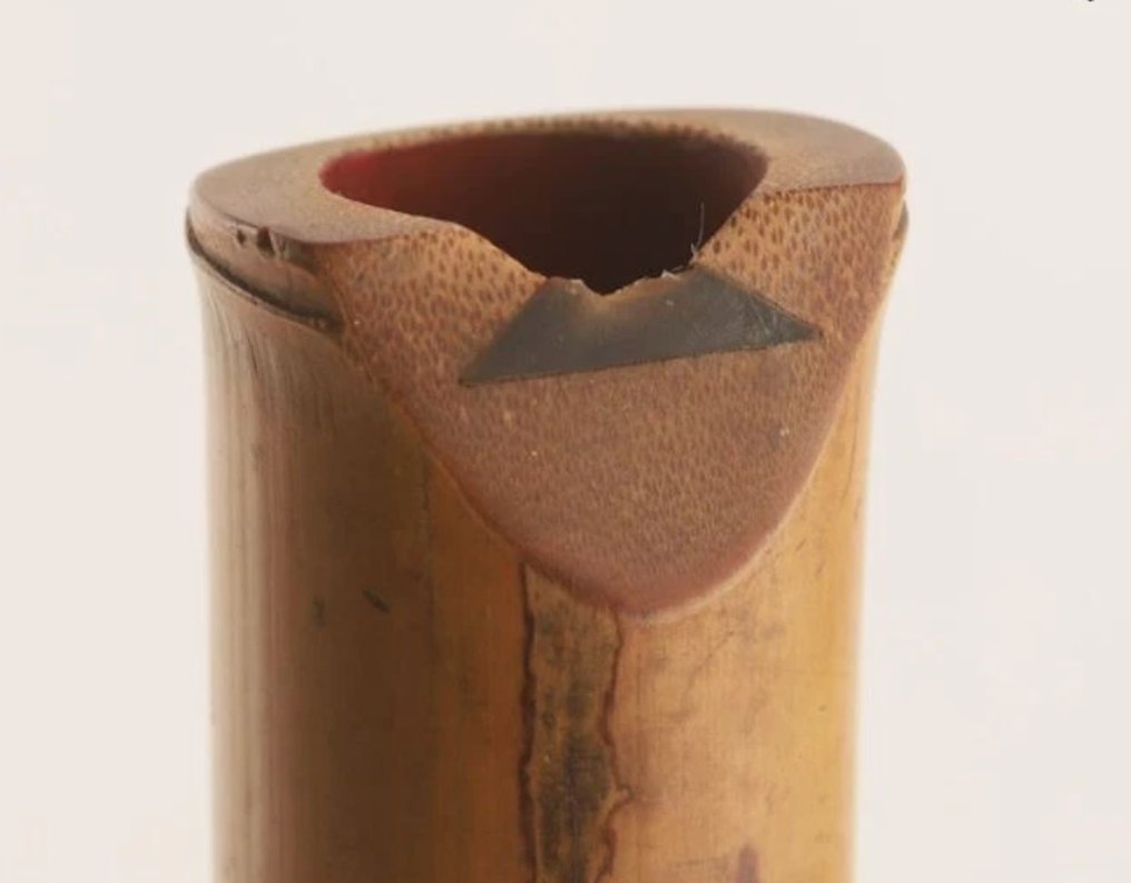 Seiho -  - 尺八 - 日本  (沒有保留價) #3.2