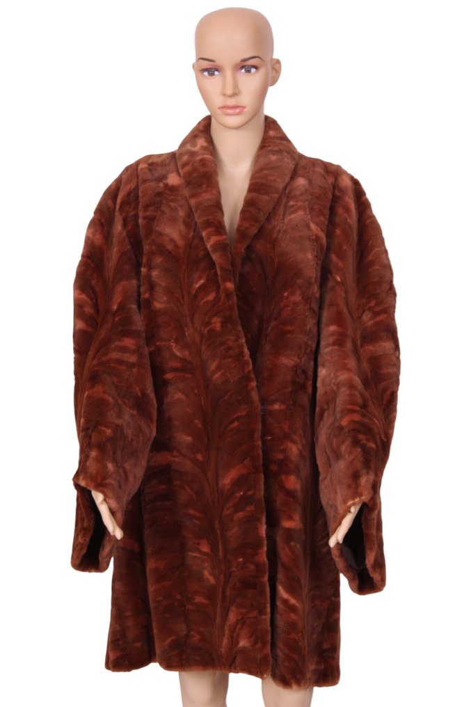 Artisan Furrier - 毛皮大衣 #1.0