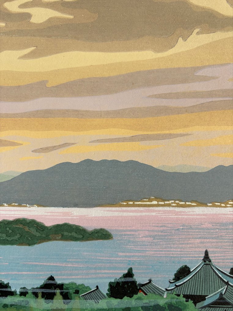 Reminiscence - Masao Ido - 日本  (没有保留价) #4.3