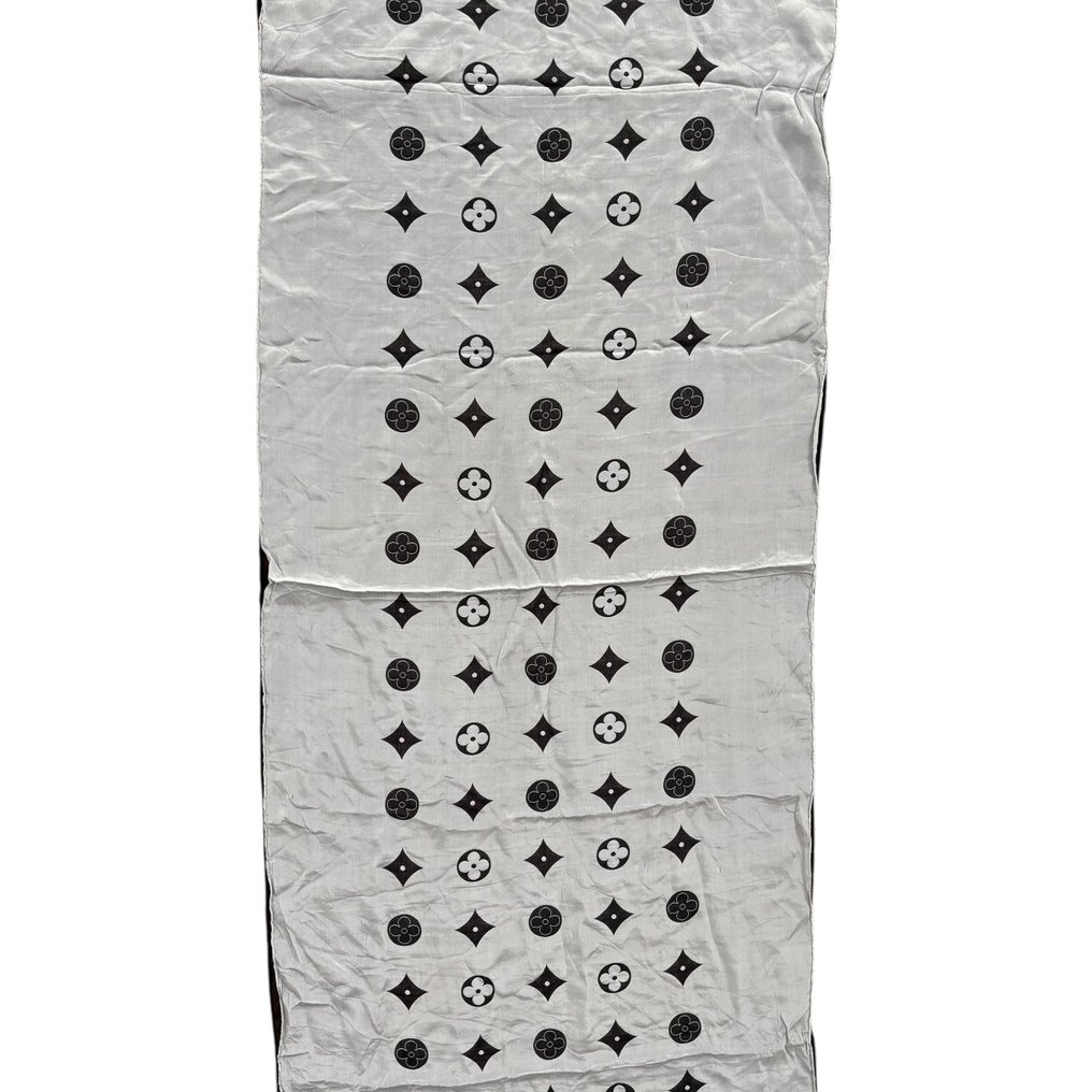 Louis Vuitton - Monogram - Sciarpa #3.2
