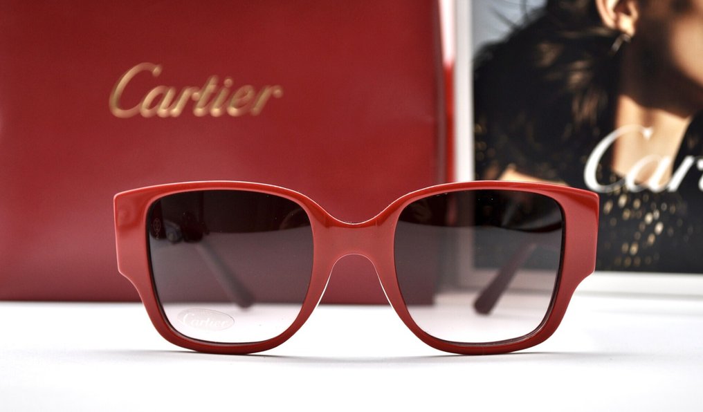 Cartier - Sunglasses #3.2